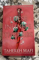 These Infinite Threads