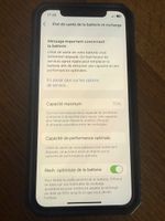 iPhone X 64gb