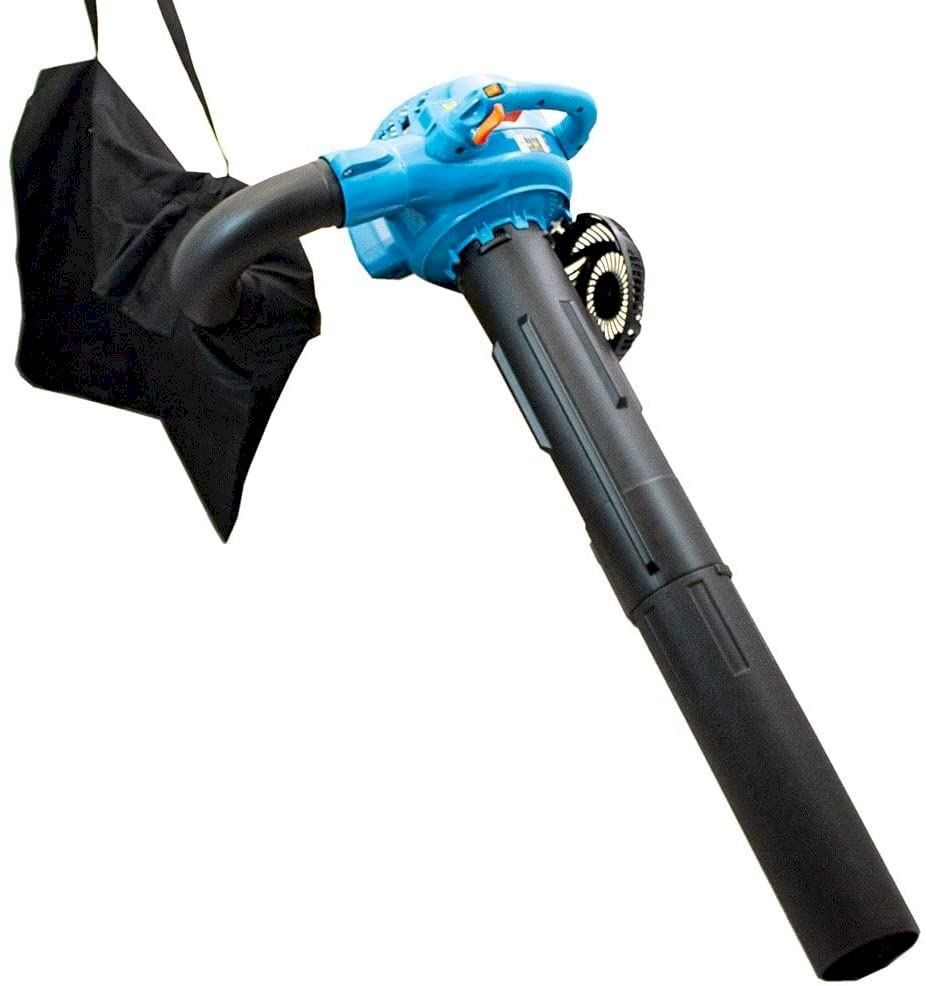 Soffiatori & Aspiratori per foglie: BITUXX Benzin 3in1 Kombi Laubbläser – Nuovo e nell'imballaggio originale da Bottighofen venduto da zaap 4