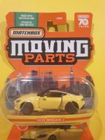 Matchbox 2023 NISSAN Z