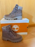 Botas Novas Timberland