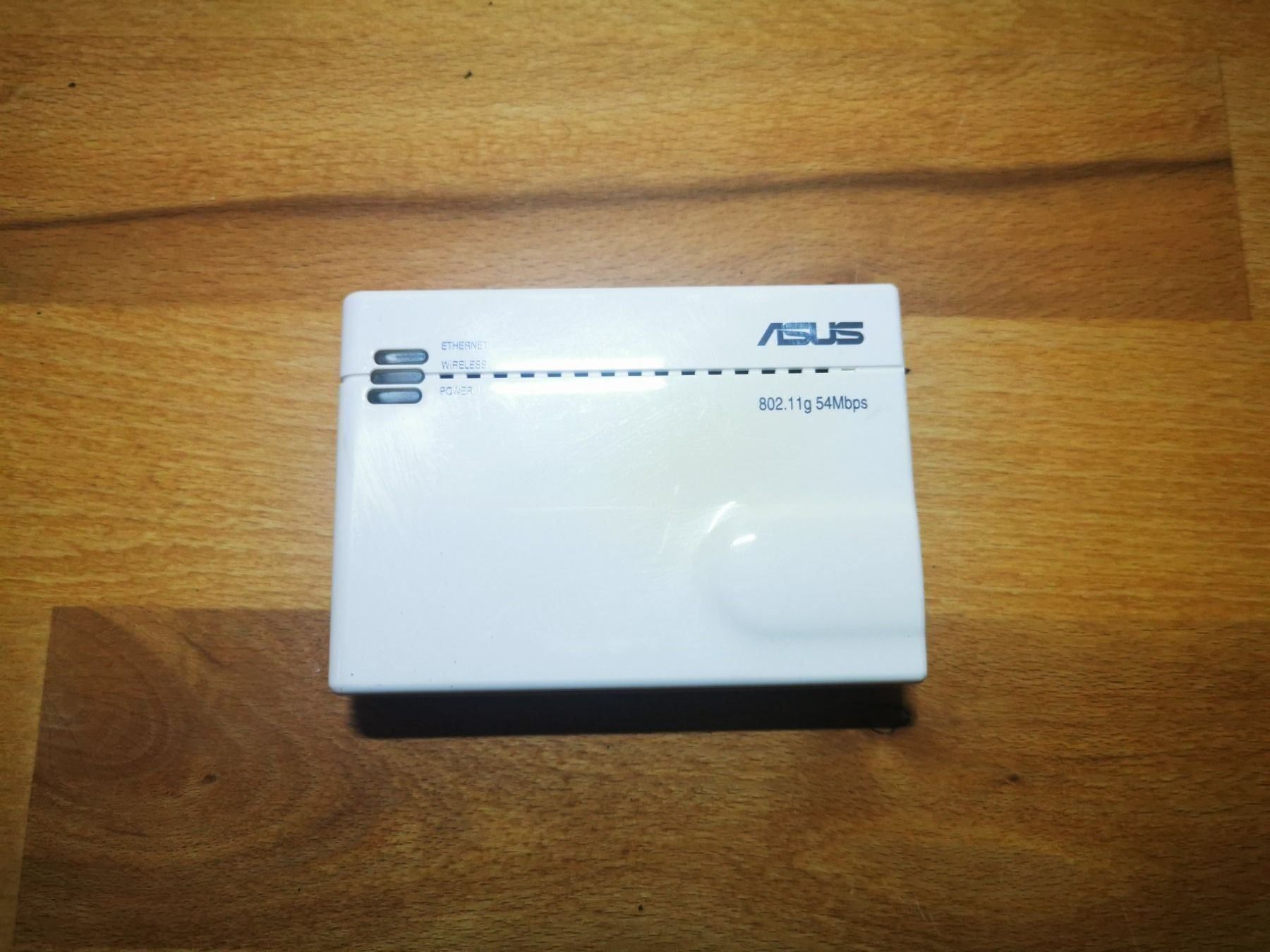 Unità & Adattatore: Mobiles Wireless Set von Asus – Usato da Buchs ZH venduto da Sutoris 1