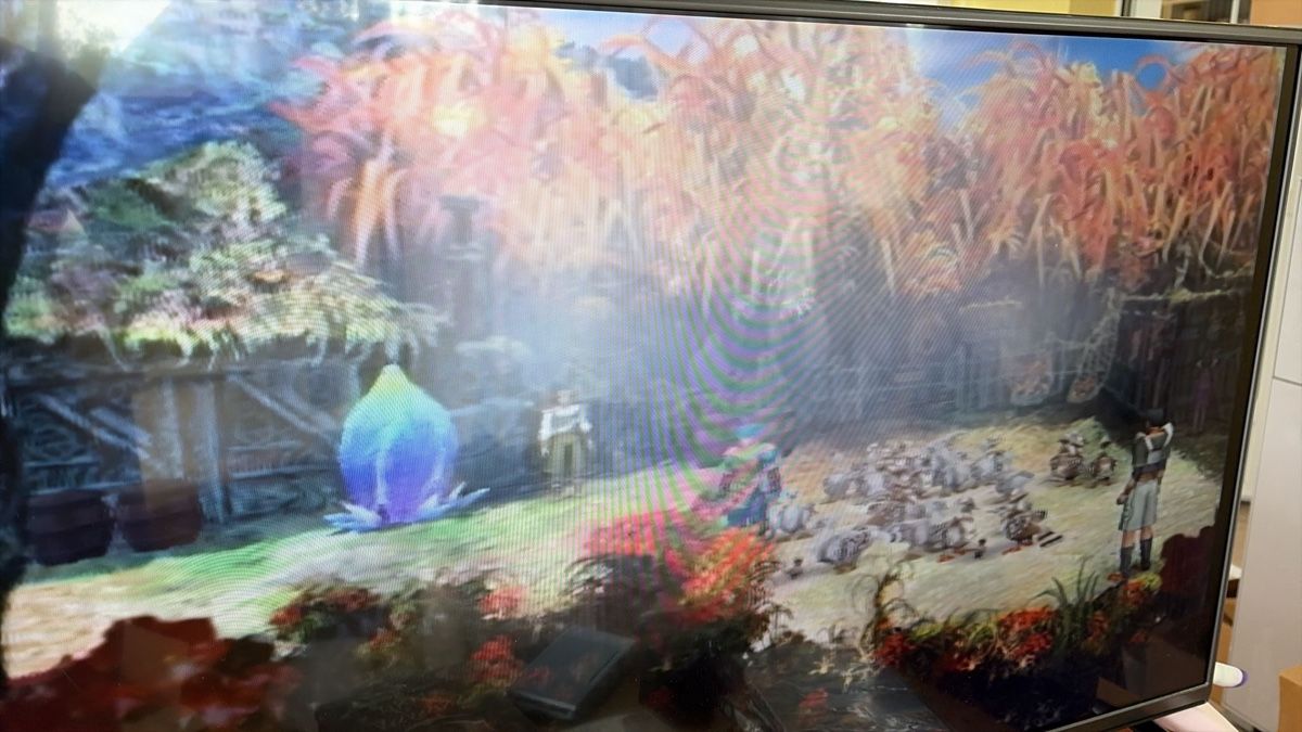 Nintendo Spiele: Jeu Nintendo GameCube Baten Kaitos – Gebraucht aus Echallens von leo_dk2d 5