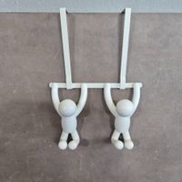 UMBRA Design Türhänger Garderobe Kleiderhaken Türgarderobe