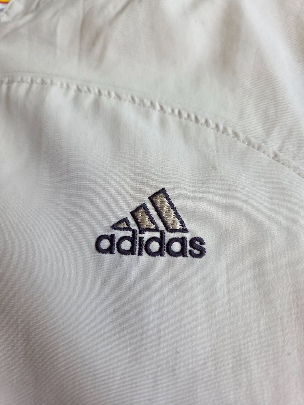 Adidas Giacche: Y2K Adidas Vintage Jacke - L – Usato da Bern venduto da -Aniko- 4