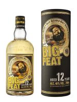 Big peat 12 ans