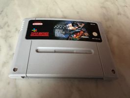 BATMAN FOREVER SPIEL FÜR SUPERNINTENDO
