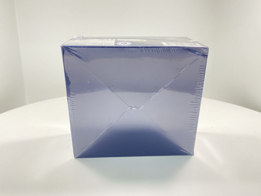 One Piece EN OP01 Display *Blauer Boden / Blue Bottom* 2