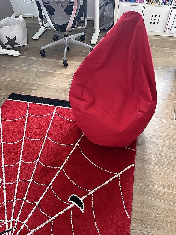 Poltrone: Sitzsack für Kinderzimmer – Usato da Wallisellen venduto da Cordi71