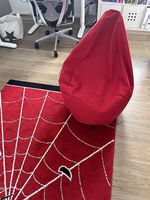 Sitzsack für Kinderzimmer