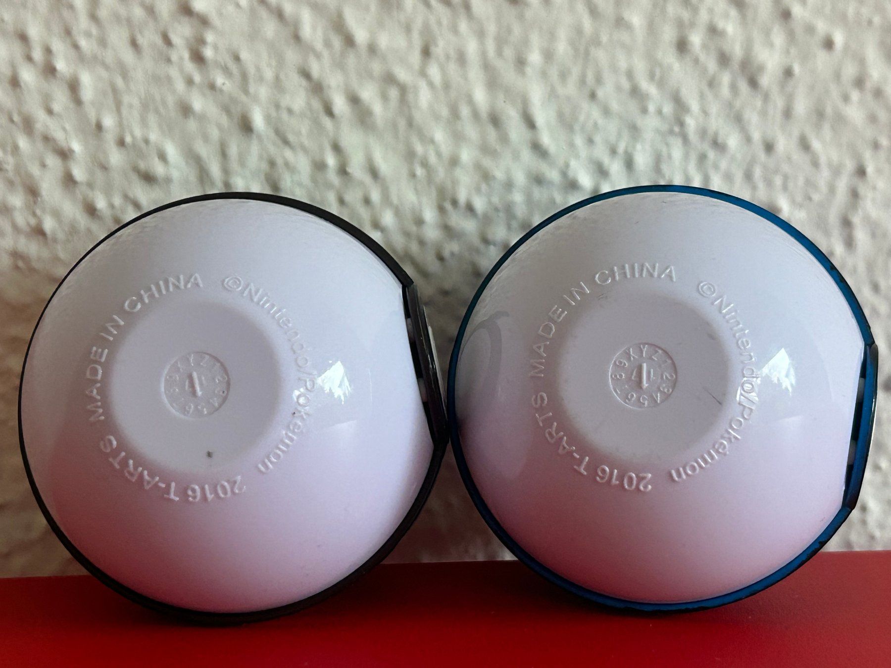 Pokémon Giocattoli: Pokémon Pokéball Kapseln - Superball & Hyperball – Usato da Dietlikon venduto da Mankai 4
