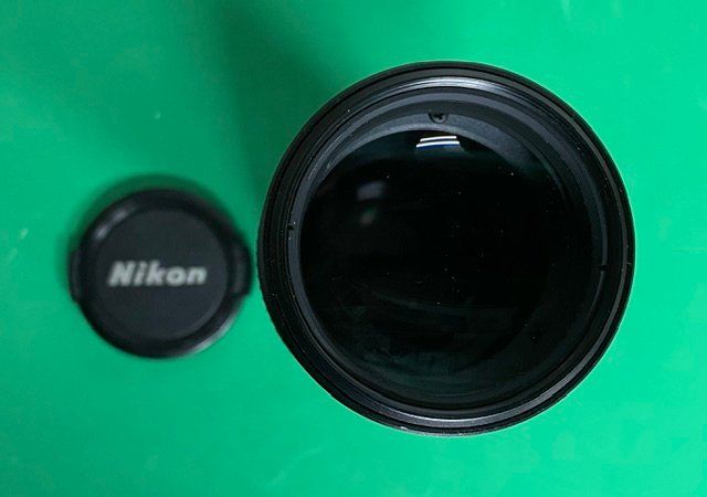 Nikon Objectifs: Objektiv Nikon Lens Series E – D'occasion à Oberrieden par Ket25 3