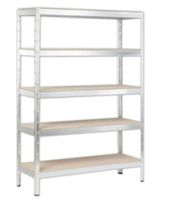 Etagère pour commerce / garage / cave