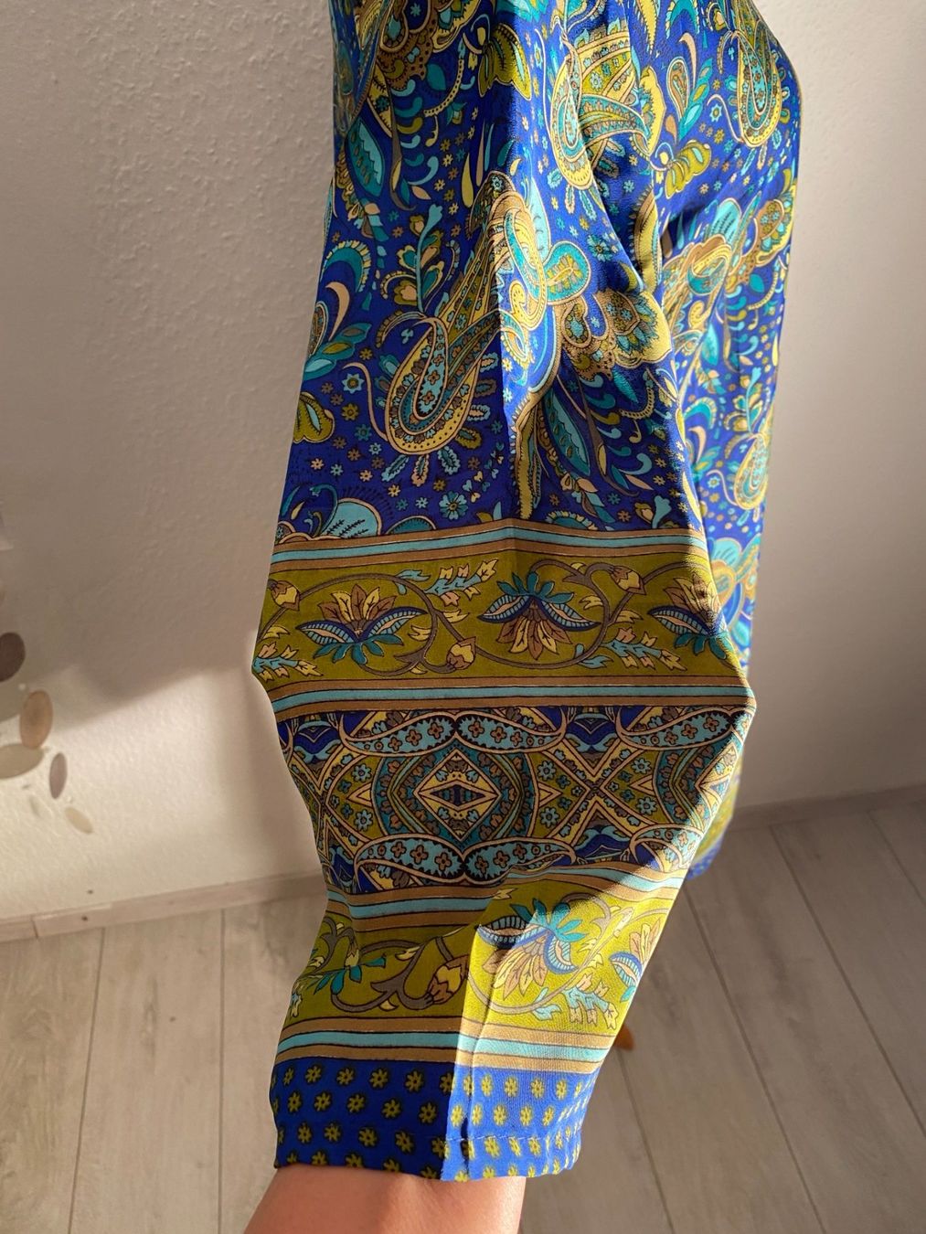 Tuniken: wunderschöne Tunika Gr. M (38-40) **NEU** – Neu (gemäss Beschreibung) aus Stetten SH von bijoux18 3