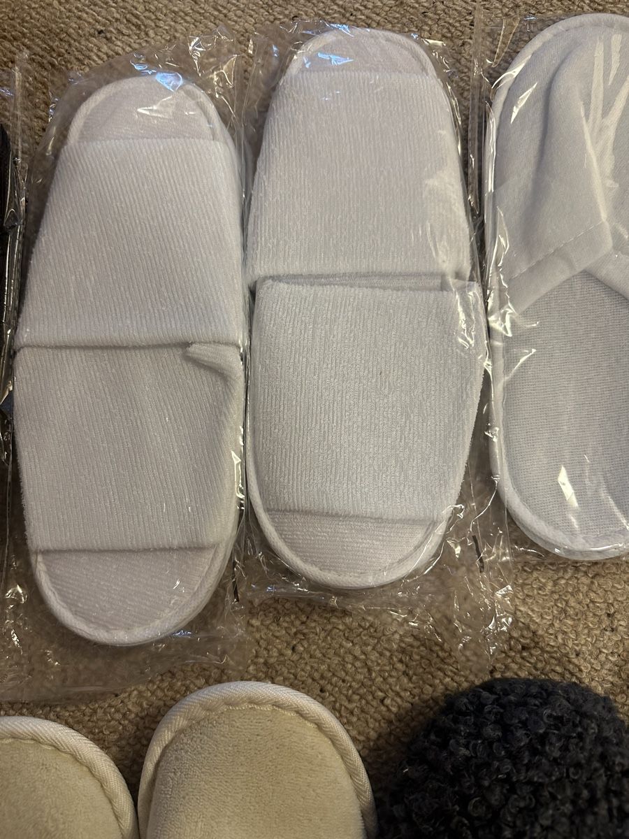 Scarpe da uomo: Hausschuhe – Nuovo (secondo la descrizione) da Sevelen venduto da Stopglobal. 2