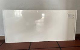 Vendo riscaldamento elettrico eco