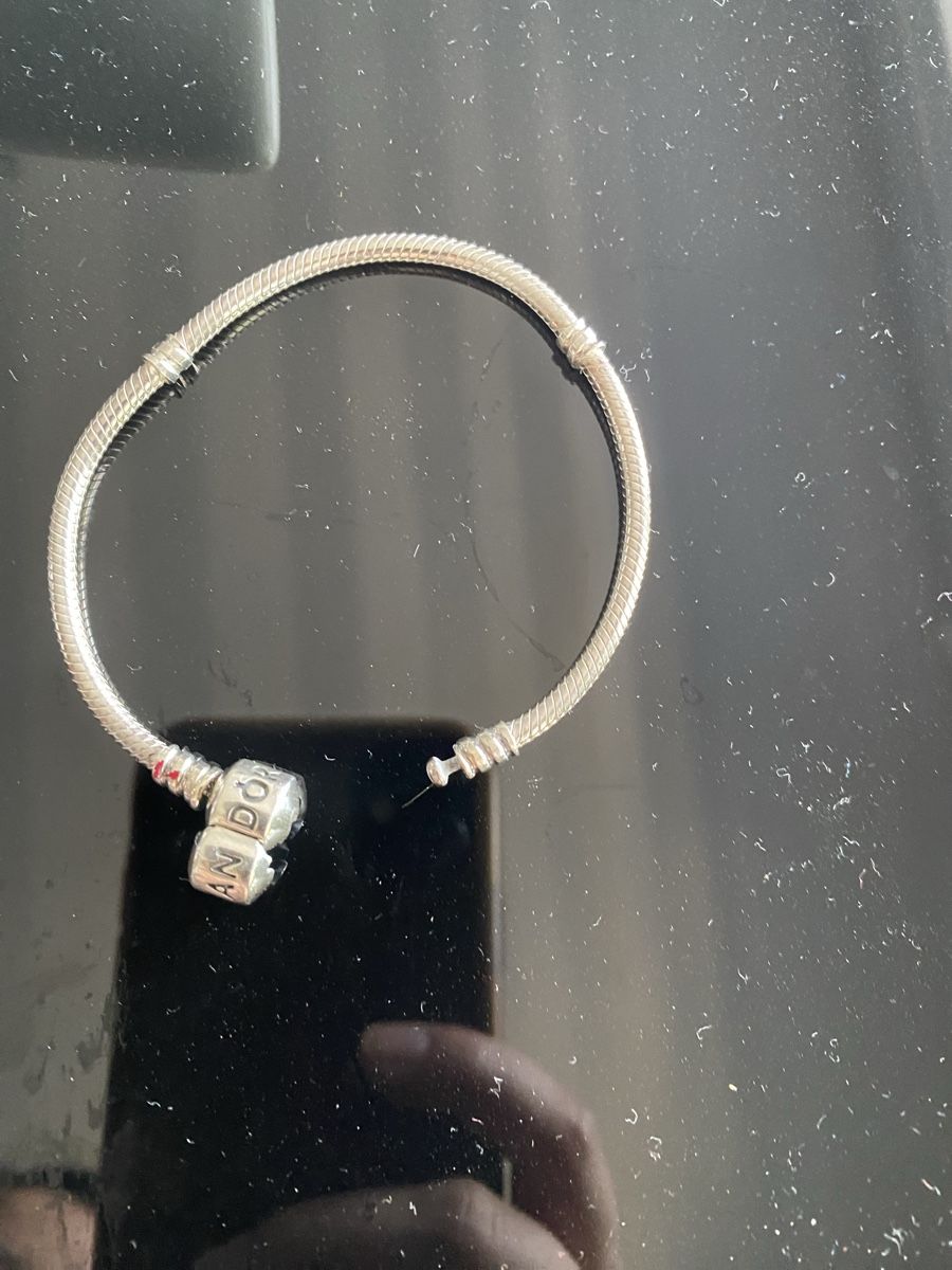 Pandora Bracelets: Pandora Armband – D'occasion à Zürich par isa_m7cn
