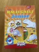 Halli Galli Junior von Amigo