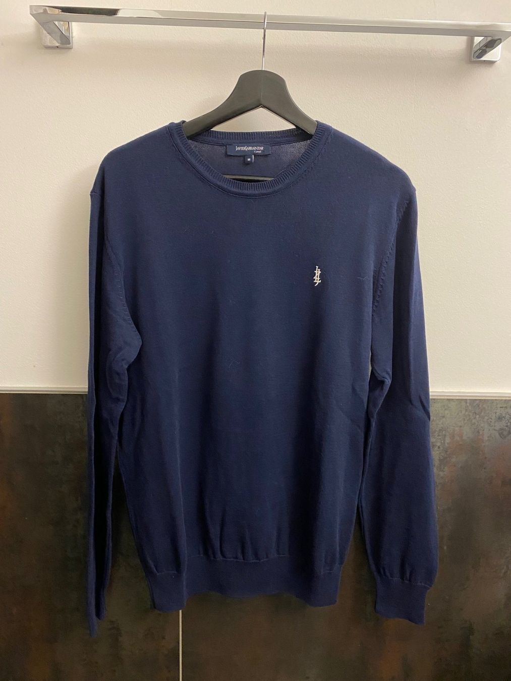 Maglioni & Felpe: Javier Larrainzar Pullover Man Taille M – Nuovo (secondo la descrizione) da Fribourg venduto da davide_lardani