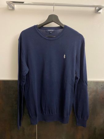 Javier Larrainzar Pullover Man Taille M