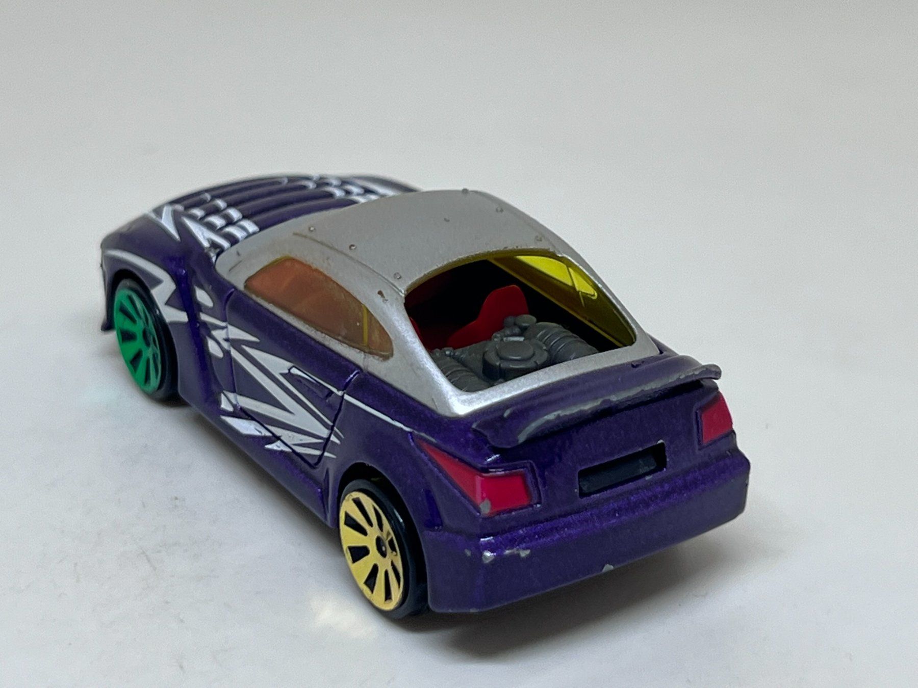 Majorette Modellini d'auto: Majorette #441 – Usato da Wildegg venduto da LaaBoutique 2