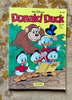 Donald Duck Taschenbuch Nr 339 von 1985