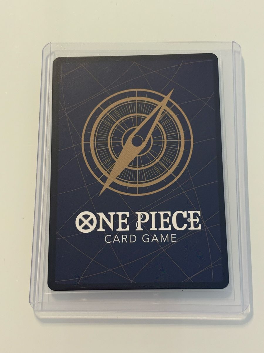 Bandai Carte collezionabili: One Piece TCG - Yamato OP13-054 – Nuovo (secondo la descrizione) da Pieterlen venduto da Mira_o7 1