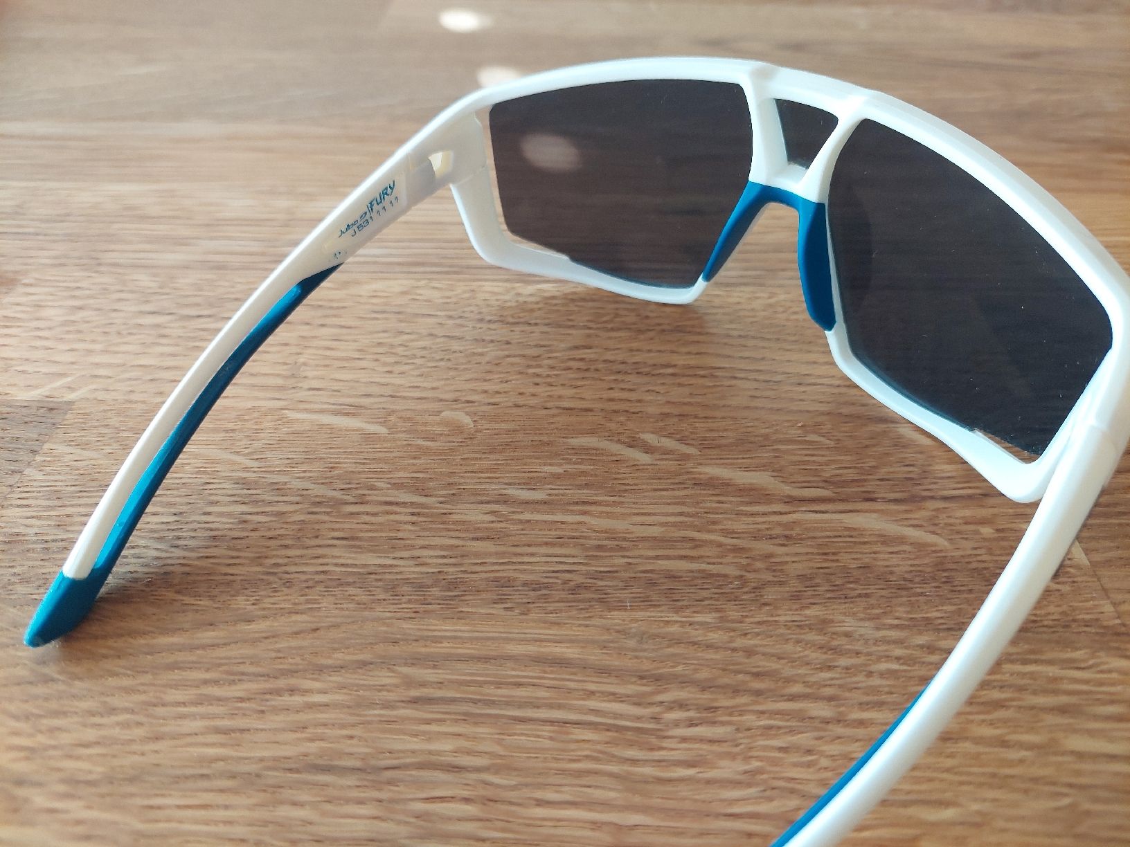 Julbo Occhiali & Lenti: Sonnebrille Julbo Spectron3 – Nuovo (secondo la descrizione) da Magglingen/Macolin venduto da Muriel_C 2