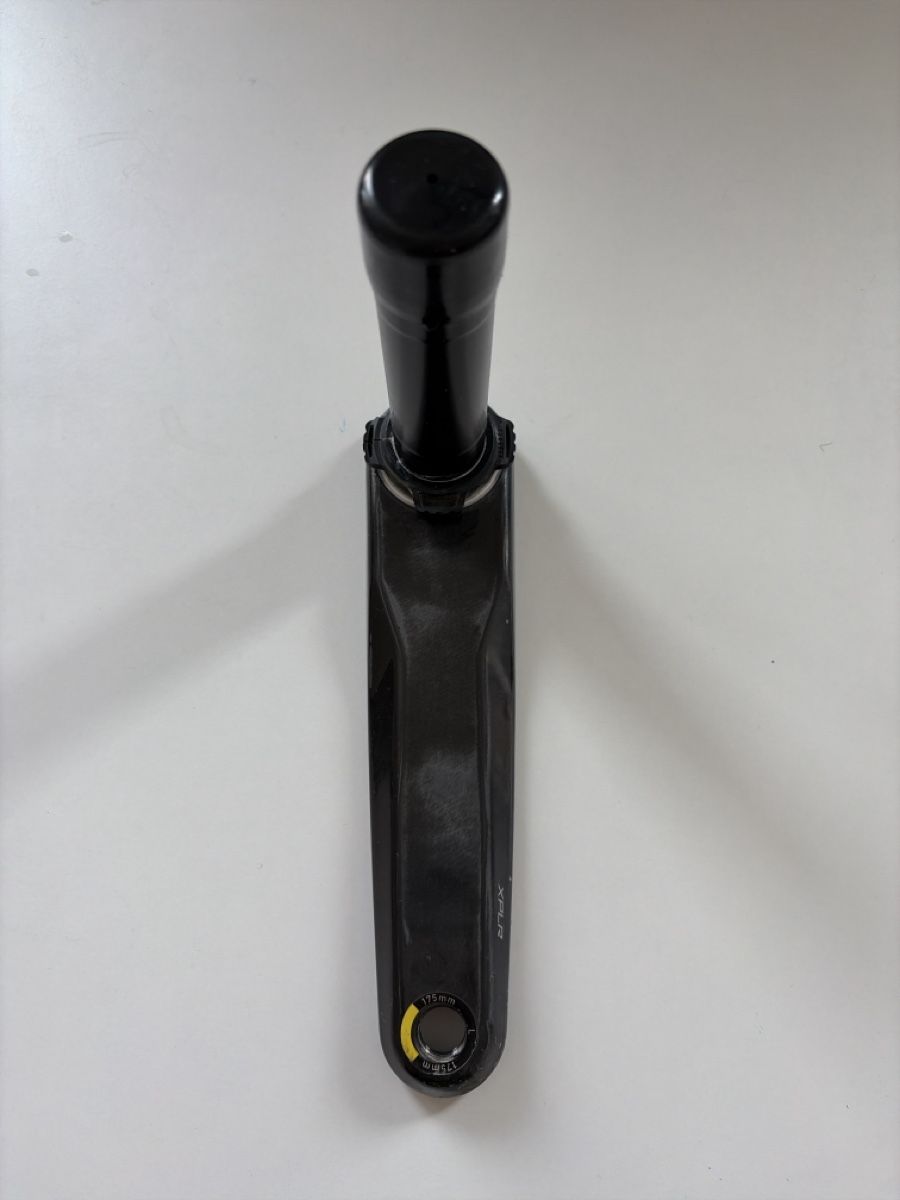 Sram Ersatzteile: Sram Force Kurbel DUB 175 mm – Gebraucht aus Winterthur von KINIMODO1 2