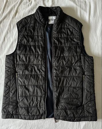 Smanicato ZARA