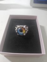 bague oeil