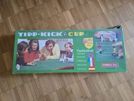 Tipp Kick CUP Vintage Original 70er MIEG Tischfussball