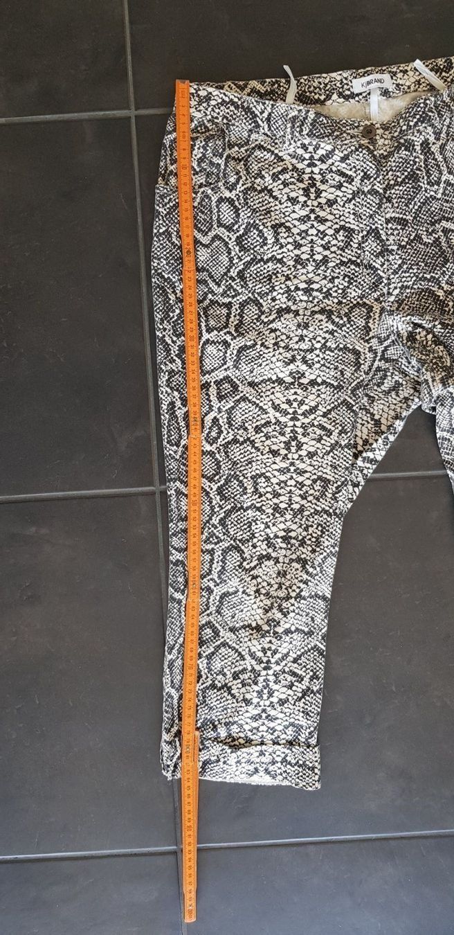 Pantaloni: Hose Kjbrand, Grösse 46 – Usato da WALTERSWIL SO venduto da thb_ybm8 2