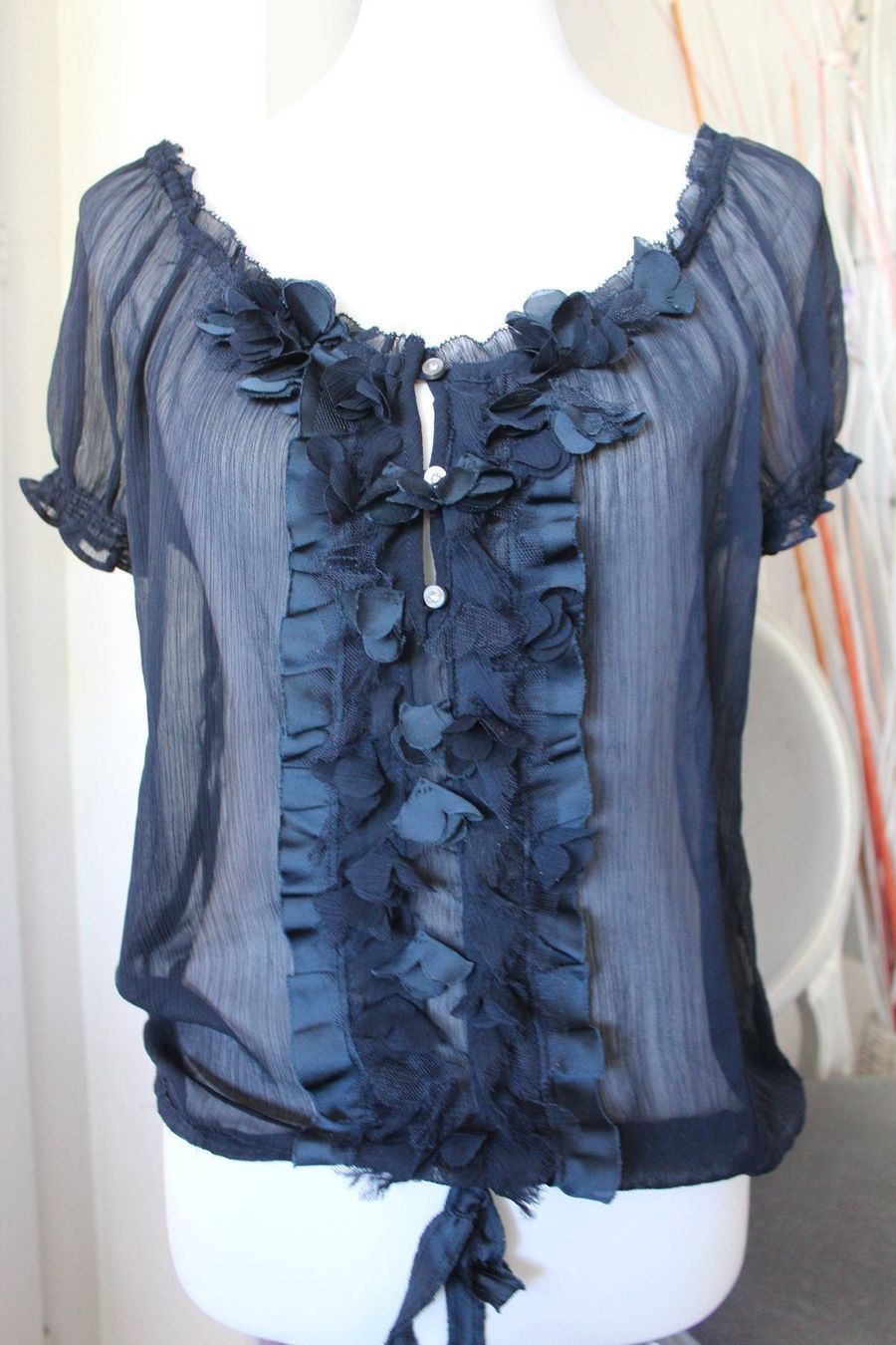 Abercrombie Top: Abercrombie&Fitch Gr.M – Usato da zürich venduto da kira.jj