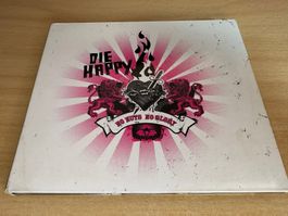 Die Happy – No Nuts No Glory
