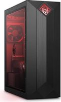 HP OMEN Obelisk 875 i7-9700K RTX 2070 Gaming PC 64 GB Ram