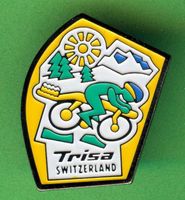 Trisa  Zahnbürste