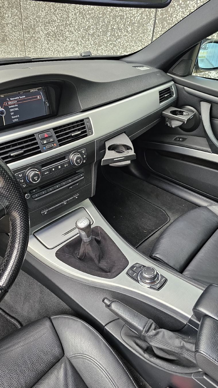 BMW Automobili: BMW 335i xDrive – Usato da Aarau venduto da Lrf80 9
