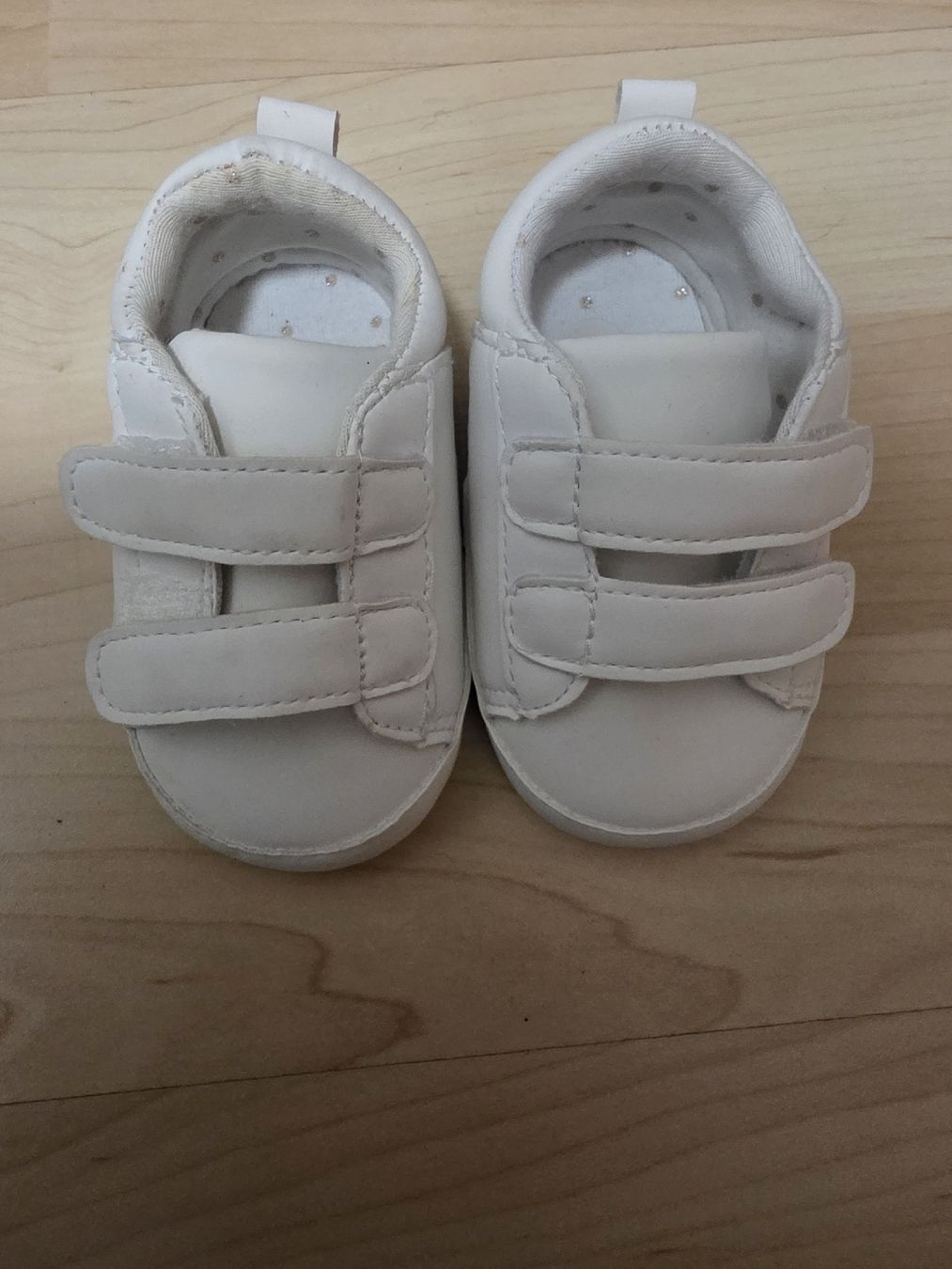Scarpe per ragazzi: kinder Turnschuh 6/9M – Usato da Bäriswil BE venduto da Simon_Kreativwelt