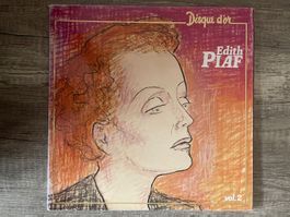 A586/Edith Piaf - Disque d'or vol. 2