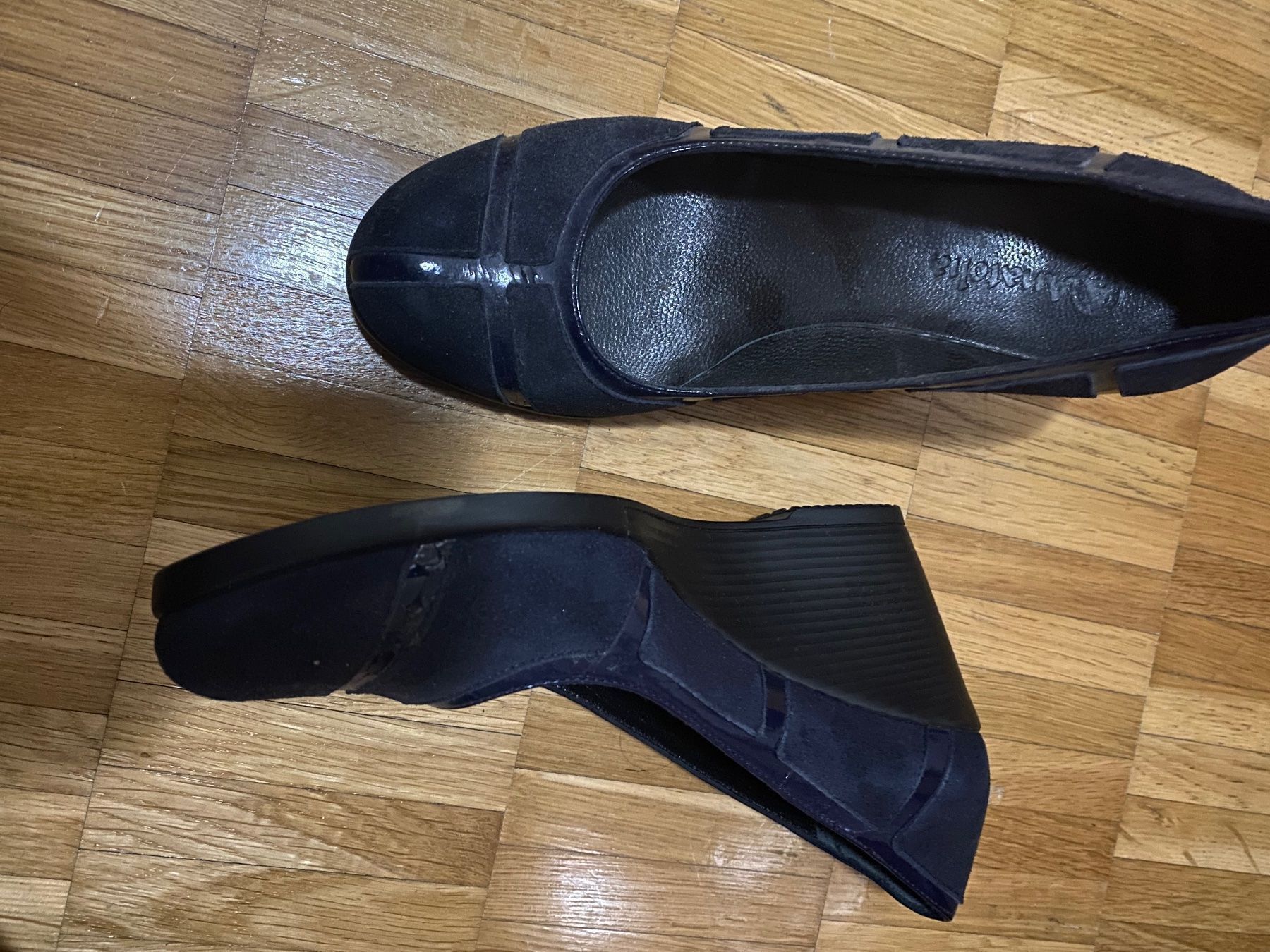 Scarpe da donna: schuhe gr 38 – Nuovo (secondo la descrizione) da Winterthur venduto da EasyRS 4
