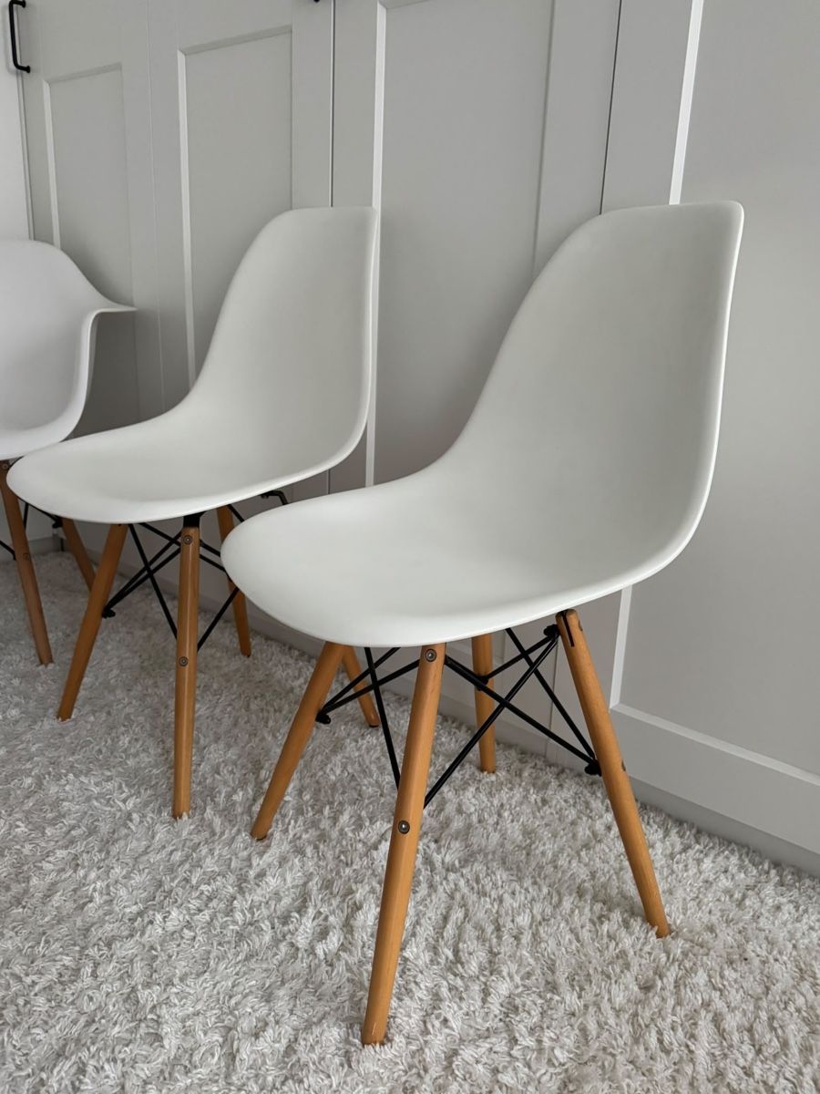 Stühle: 6 dining chairs – Gebraucht aus Zürich von ale_kl9k 1