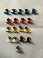 Lego Set Lenkrad