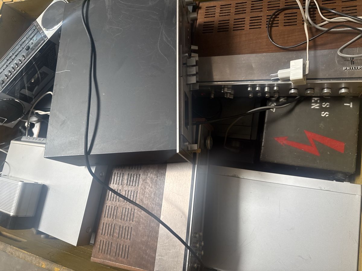 Multimediaplayer & Streamer:   Multimedia Geräte – Gebraucht aus Horriwil von Carrera68 1