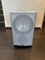 Canton Subwoofer AS 105 SC