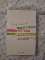 Polly Campbell - Lebe lieber unperfekt