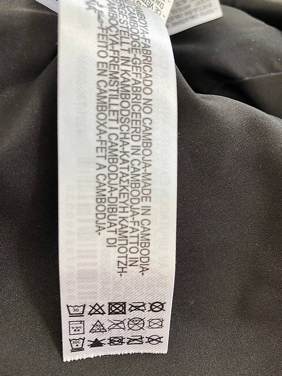Zara Giacche: JACKE IN LEDEROPTIK *** NEU *** M – Nuovo (secondo la descrizione) da Dällikon venduto da Spili20 4