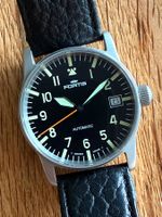 Fortis Flieger Automatic 620.10.46 ETA 2824-2
