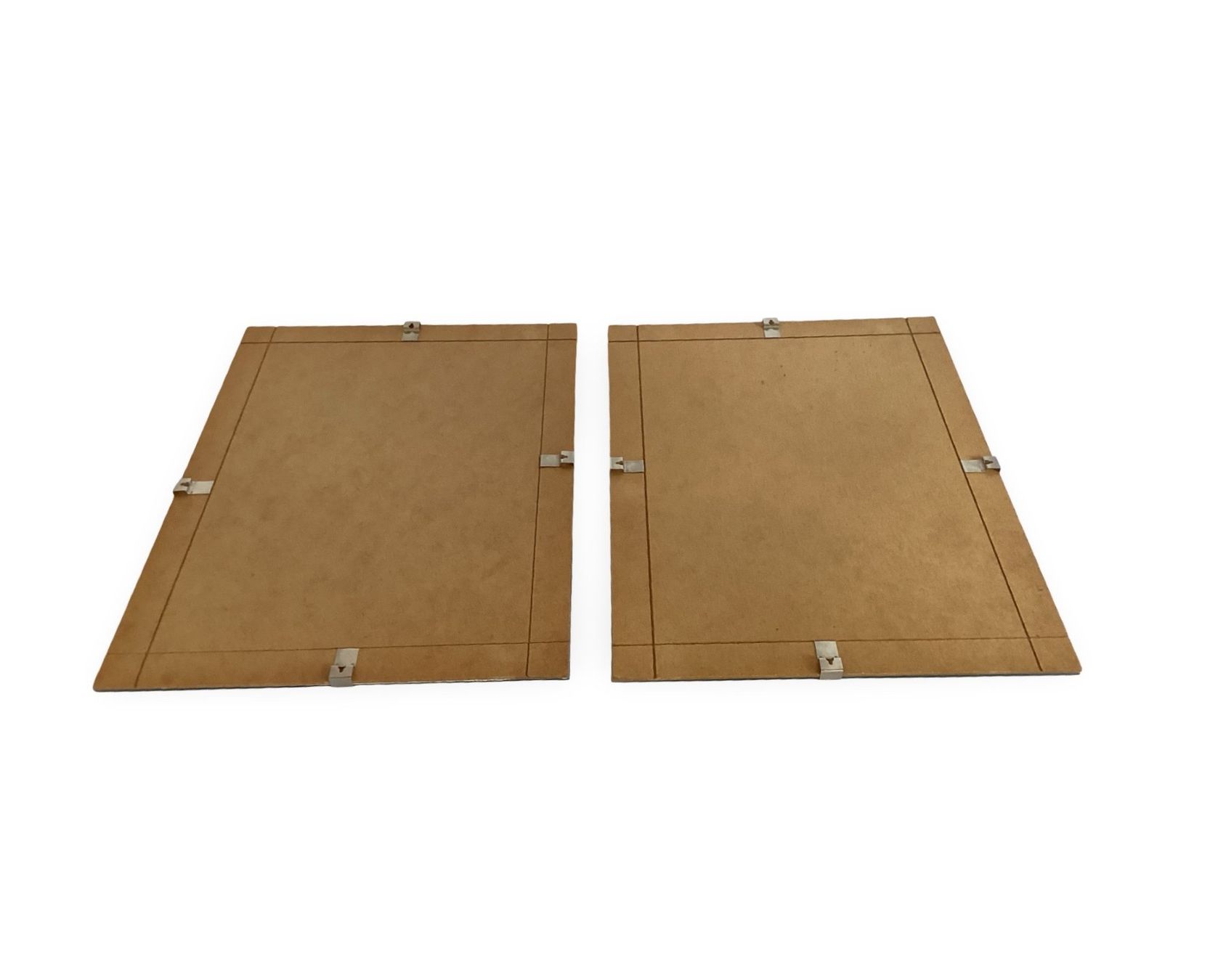 Cornici: 2x Bilderrahmen 30 cm x 40 cm – Usato da Zürich venduto da Restwert_Zuerich 2
