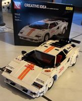Mould King Lambo-Coutach 10045